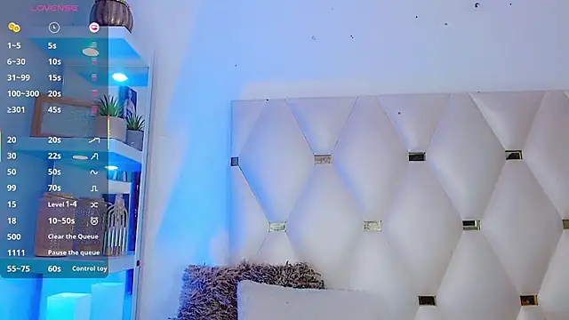  IsabellaRousse online show from February 28, 2026, 8:19 pm