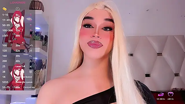  IsabellaRousse online show from January 13, 2026, 8:35 pm