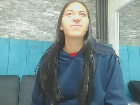 Lil Rose2006 online show from October 2, 2025, 12:52 pm