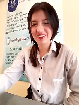 Snapshot of SALOME-28_ chatting on January 17, 2026, 12:53 pm SALOME-28 online show from January 17, 2026, 12:53 pm