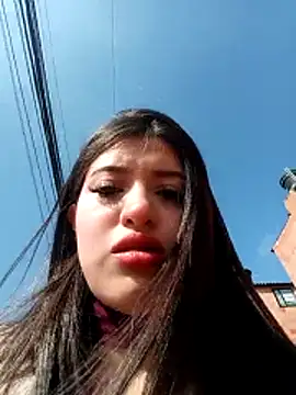 Snapshot of SALOME-28_ chatting on February 28, 2026, 2:06 pm SALOME-28 online show from February 28, 2026, 2:06 pm