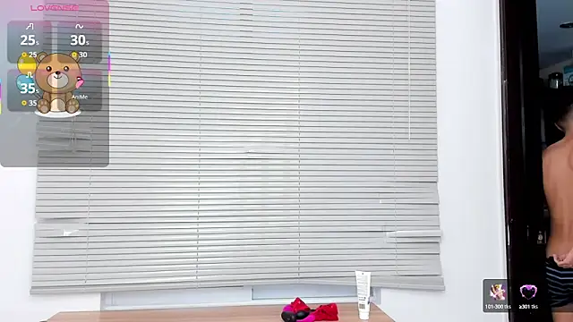 Little liam online show from October 4, 2025, 7:04 pm