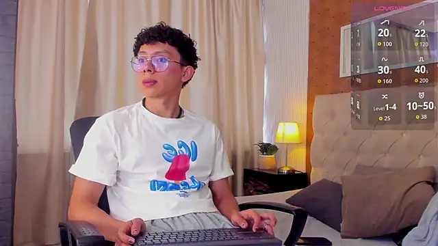 liam twiink online show from January 13, 2026, 7:40 pm