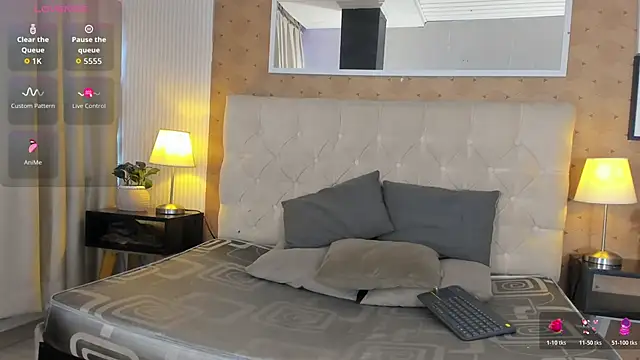 liam twiink online show from November 7, 2025, 7:18 pm