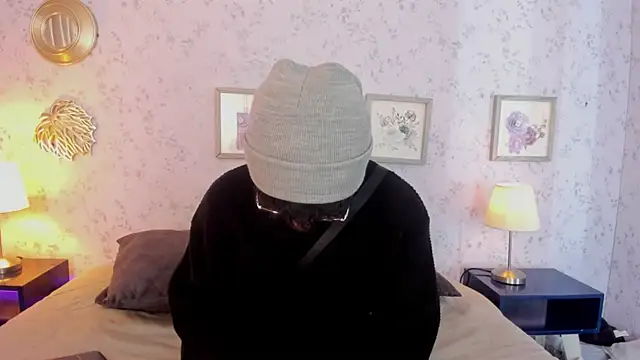 liam twiink online show from June 27, 2026, 7:09 pm