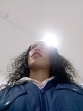 oblivionlove online show from October 22, 2025, 7:35 pm