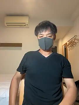 Ryudasu121314 online show from October 9, 2025, 10:49 am