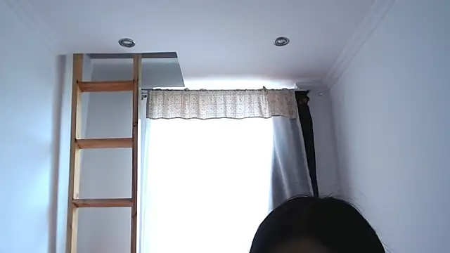 brendasantos 77 online show from October 8, 2025, 2:07 pm
