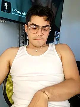 Mason grey online show from November 10, 2025, 2:44 pm