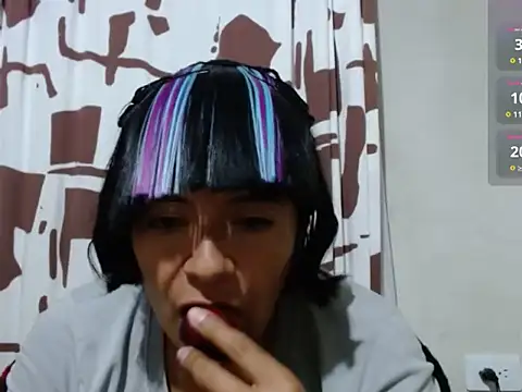 Snapshot of Acelinrose chatting on March 2, 2026, 2:01 am Acelinrose online show from March 2, 2026, 2:01 am