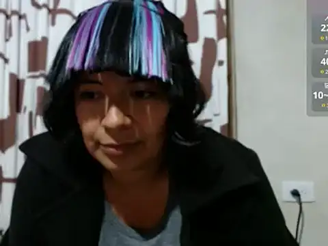 Snapshot of Acelinrose chatting on February 15, 2026, 1:50 am Acelinrose online show from February 15, 2026, 1:50 am