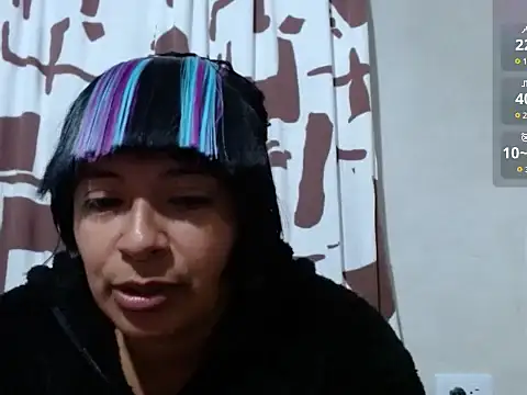 Snapshot of Acelinrose chatting on February 8, 2026, 1:14 am Acelinrose online show from February 8, 2026, 1:14 am