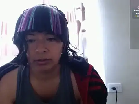 Acelinrose online show from March 26, 2026, 1:09 pm