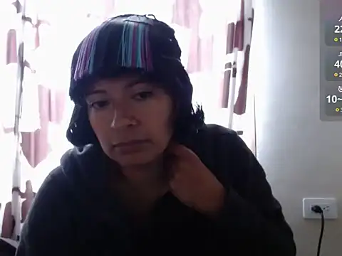 Snapshot of Acelinrose chatting on February 21, 2026, 2:52 pm Acelinrose online show from February 21, 2026, 2:52 pm