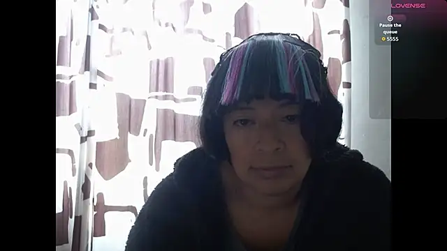Snapshot of Acelinrose chatting on July 12, 2026, 6:20 pm Acelinrose online show from July 12, 2026, 6:20 pm