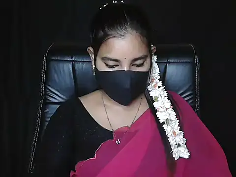 Anusree-Sexy online show from March 8, 2026, 5:16 pm