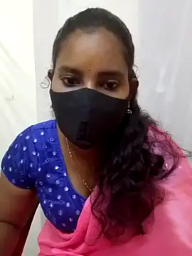 Anusree-Sexy online show from December 2, 2025, 9:55 am