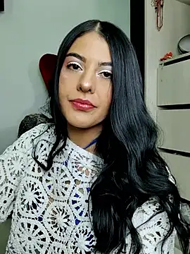 ValeNiitaLuv online show from March 30, 2026, 11:06 pm