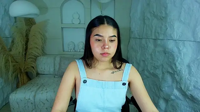 ambarina r online show from October 24, 2025, 3:16 am