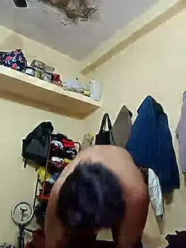 chunkyguy98 online show from November 24, 2025, 5:18 am