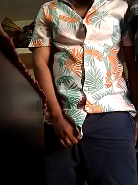 chunkyguy98 online show from March 24, 2026, 4:23 am