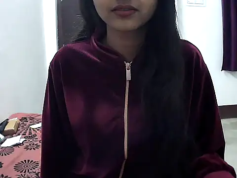 Hottie-rani online show from November 30, 2025, 4:30 pm