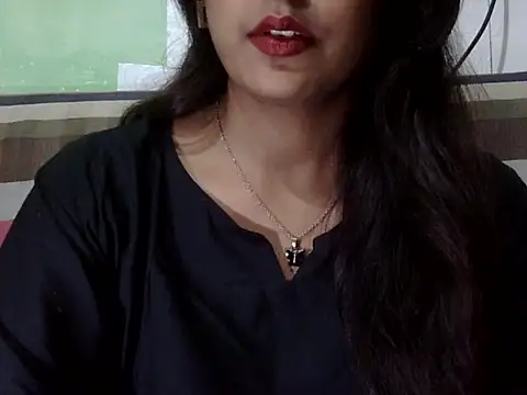 sexy-irm online show from October 21, 2025, 10:03 am