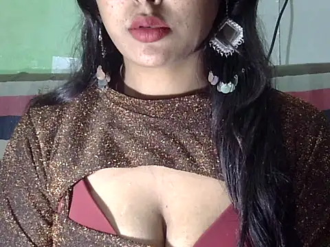 sexy-irm online show from November 28, 2025, 8:03 am