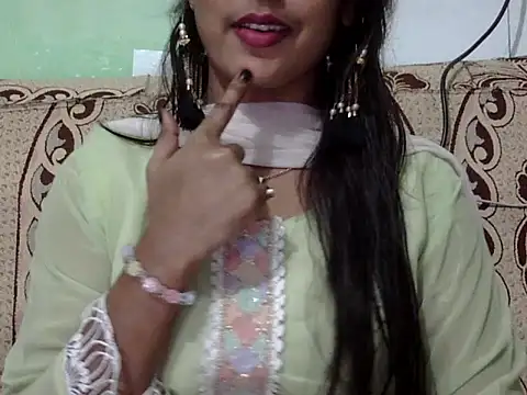 sexy-irm online show from October 31, 2025, 5:15 am