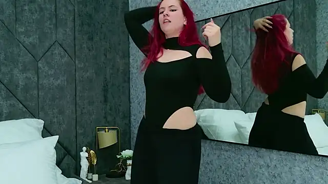 Snapshot of Akira_Halls chatting on February 6, 2026, 8:49 pm Akira Halls online show from February 6, 2026, 8:49 pm