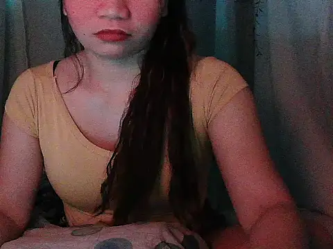 Hot aya0516 online show from December 15, 2025, 3:40 pm