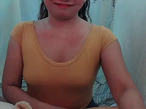 Hot aya0516 online show from December 16, 2025, 3:44 am