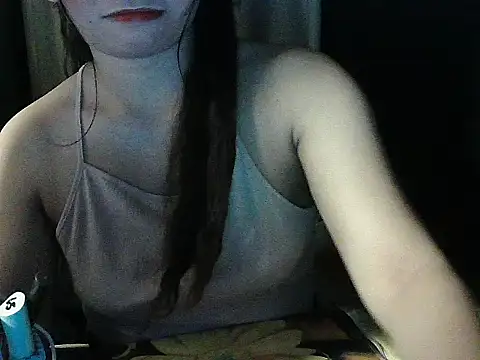 Hot aya0516 online show from February 17, 2026, 2:03 pm