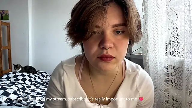 SabrinaFolts online show from September 24, 2025, 9:05 am