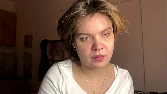 SabrinaFolts online show from October 16, 2025, 5:21 pm