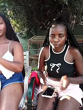 BlackPearl 19 online show from April 12, 2026, 2:20 pm