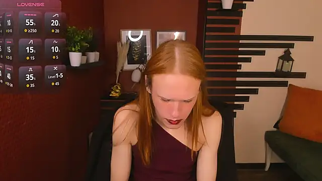 Snapshot of ChloeValentinee chatting on November 13, 2025, 1:15 pm ChloeValentinee online show from November 13, 2025, 1:15 pm