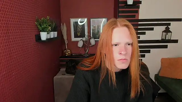 Snapshot of ChloeValentinee chatting on October 16, 2025, 10:34 am ChloeValentinee online show from October 16, 2025, 10:34 am