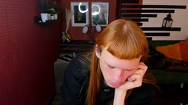 Snapshot of ChloeValentinee chatting on December 15, 2025, 2:12 pm ChloeValentinee online show from December 15, 2025, 2:12 pm