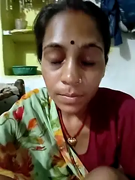 M-Rani239 online show from September 26, 2025, 4:03 pm