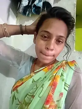 M-Rani239 online show from September 23, 2025, 6:09 am