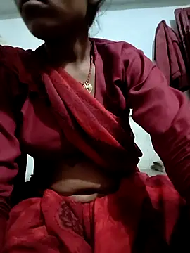 M-Rani239 online show from October 9, 2025, 4:40 pm