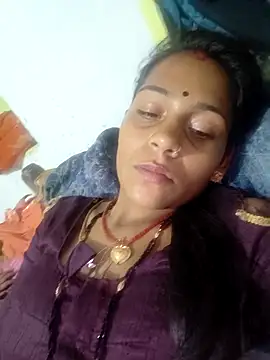 M-Rani239 online show from September 24, 2025, 10:05 pm