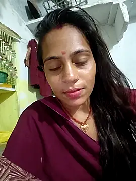 M-Rani239 online show from September 22, 2025, 5:08 pm