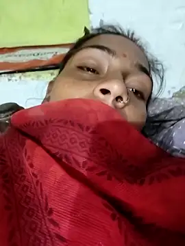 M-Rani239 online show from October 7, 2025, 3:46 pm