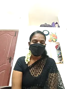 Snapshot of Tamil_Yalini12 chatting on February 27, 2026, 7:30 am Tamil Yalini12 online show from February 27, 2026, 7:30 am