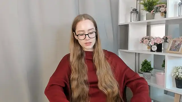 MarissaCanner online show from October 10, 2025, 1:23 pm