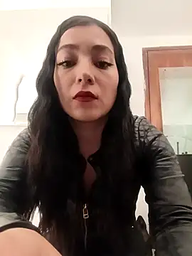  Luna-1 online show from October 18, 2025, 5:59 pm