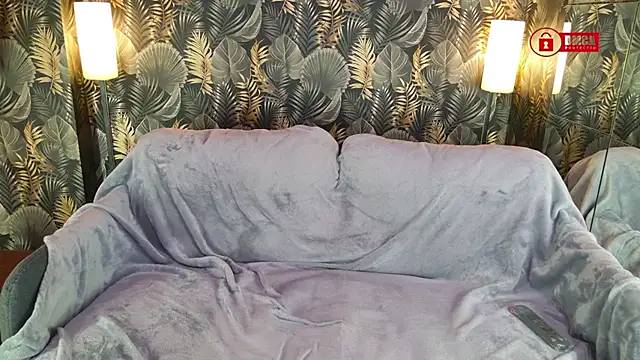 ThiccMady online show from November 7, 2025, 1:54 am