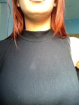 ruivinhamorango online show from September 20, 2025, 6:46 pm